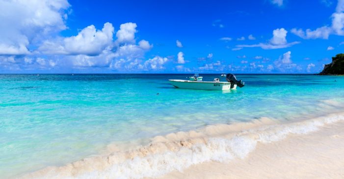 Coronavirus Outbreak: Caribbean Tourism Struggles As Visitors Stay Home
