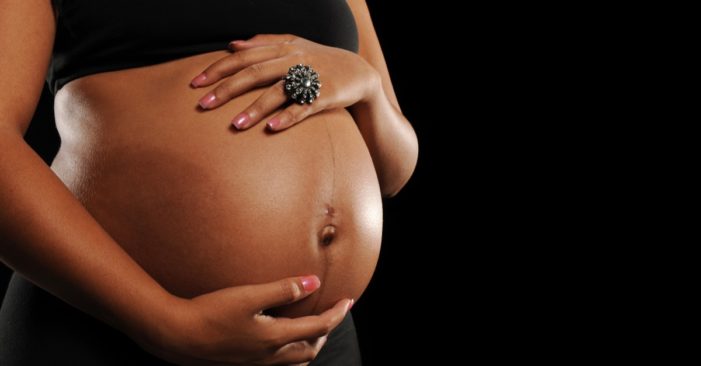Instead of Welcoming a Baby, Black Pregnant Women Are Dying