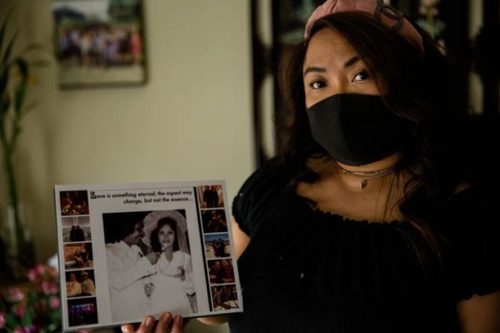 “Similar to Times of War”: The Staggering Toll of COVID-19 on Filipino Health Care Workers