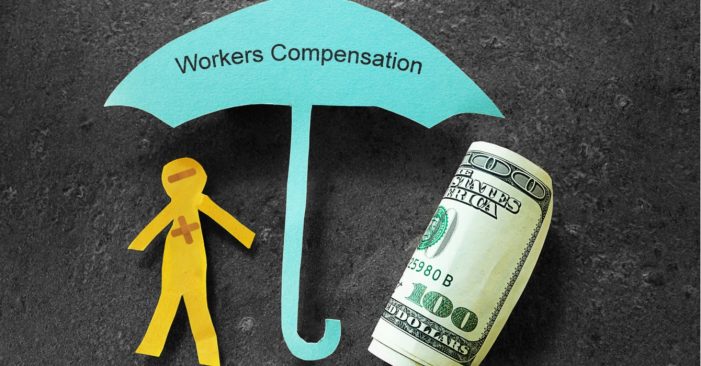 Workers Compensation: COVID-19