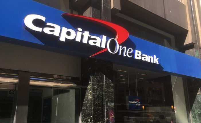 Capital One and Other Debt Collectors Are Still Coming for Millions of Americans