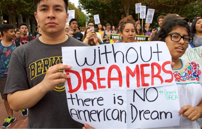 What the Supreme Court’s DACA Ruling Means for Undocumented Students and the Colleges and Universities They Attend