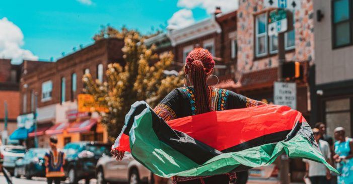 Amid Floyd protests, Juneteenth gets new renown