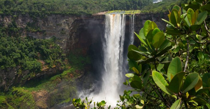 TOURISM: Visit Guyana – World’s number one Eco-tourism destination