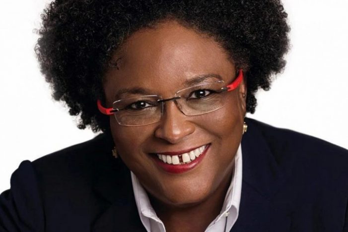 PM Mottley of Barbados calls for radical regional integration to fast-track economic growth for the ‘New Caribbean’