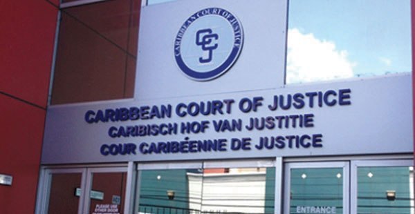 CCJ Rules, Guyana Court of Appeal Decision Thrown Out