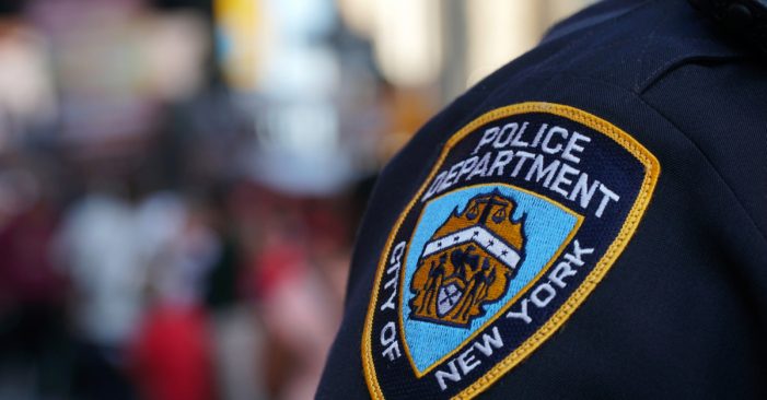 The NYPD Isn’t Giving Critical Bodycam Footage to Officials Investigating Alleged Abuse