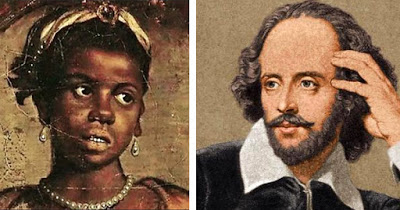 Did a Black Woman Named Amelia Bassano Lanier Secretly Write Shakespeare’s Plays?