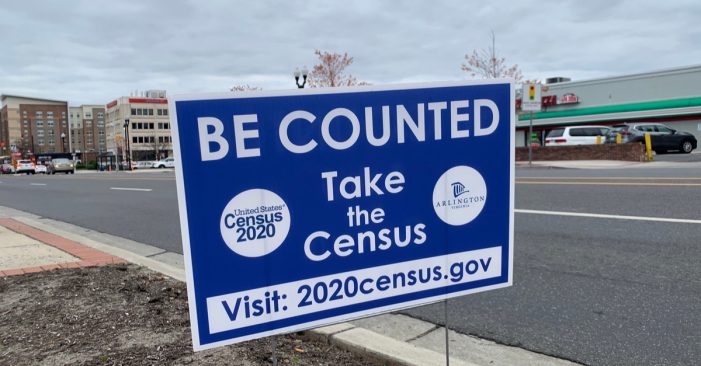 Here are 10 tips for responding to the 2020 Census