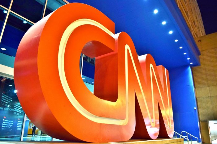 Leaked Audio Reveals CNN Head Jeff Zucker Floated a Trump ‘Weekly Show’ in 2016