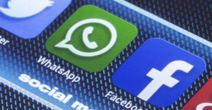 Those free COVID-19 money offers on WhatsApp and Facebook are scams