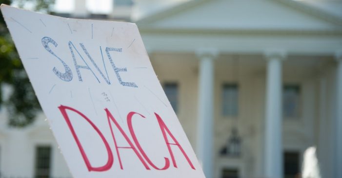 Donald Trump’s tax bill, and mine: A DACA recipient reflects on who pays what in America