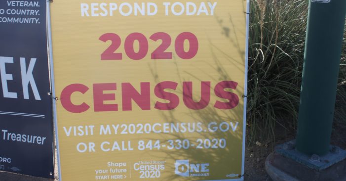 New Deadline For Your Census 2020 Response is Thursday Oct. 15
