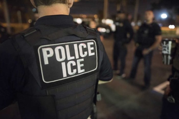 ICE Reactivates in New York: Advocates Demand Investigation