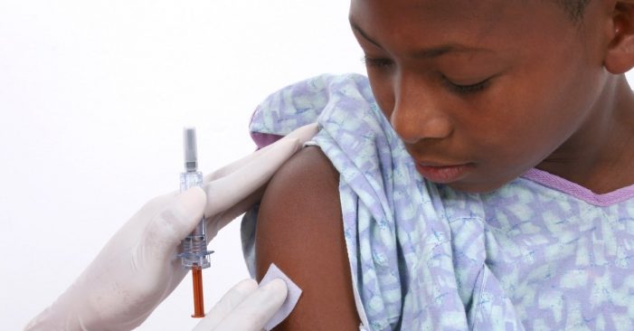 Your child’s vaccines: What you need to know about catching up during the COVID-19 pandemic