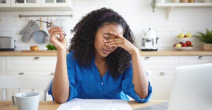 4 Common Causes of Personal Debt & How to Prevent Them