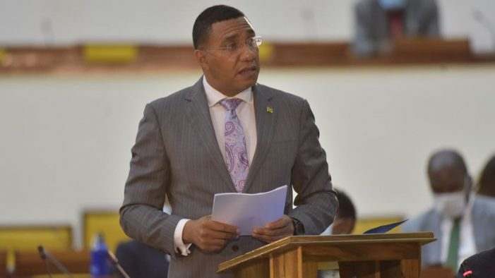 JAMAICA | Government Targets Enhanced Economic Growth Through Agriculture in Second Term