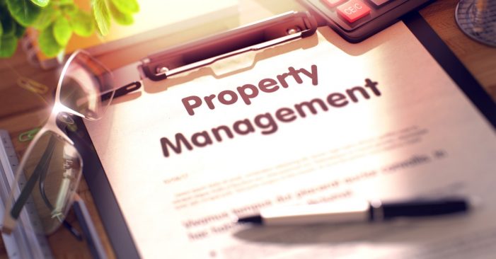 Guidebook outlines the theories behind successful property management