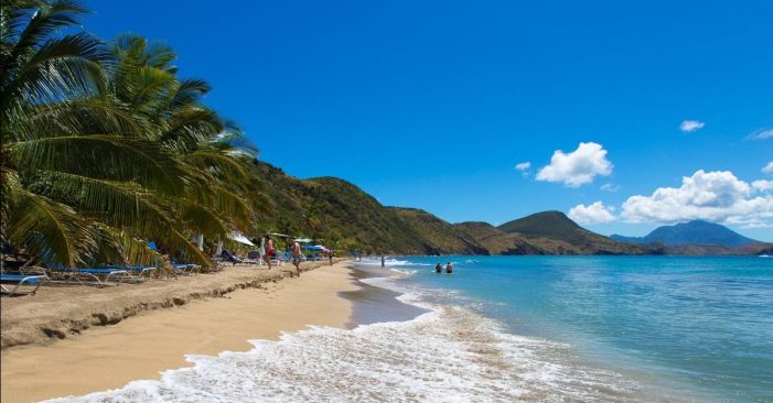 St. Kitts & Nevis to Reopen Borders on October 31, 2020