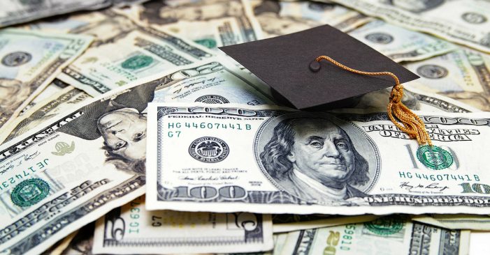Further Student Loan And Unemployment Relief In Doubt After Trump Stops All Stimulus Negotiations