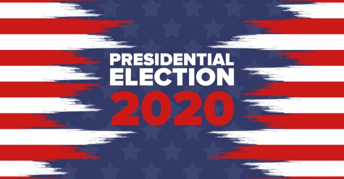 The 2020 Elections: Waiting, Watching & Hoping for the Best