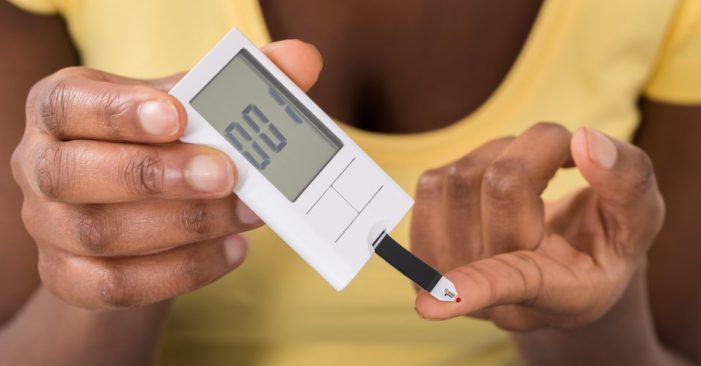 Diabetes and COVID-19:  What You Need to Know