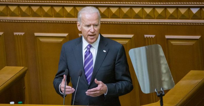 A Biden Immigration Policy: New Hope For Immigrants And Businesses