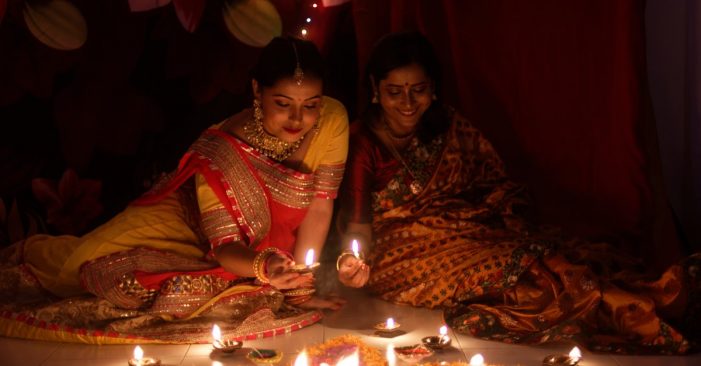 The many stories of Diwali share a common theme of triumph of justice