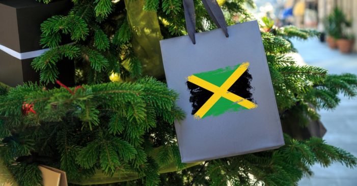 JDTAN Brings Joy to the World with a Virtual Jamaican Christmas Celebration
