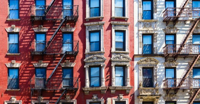 First Tenant Evicted in NYC since the Pandemic Started. Here’s What It Means
