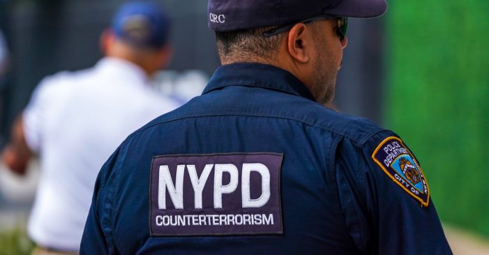 NYPD Cops Cash In on Sex Trade Arrests With Little Evidence, While Black and Brown New Yorkers Pay the Price