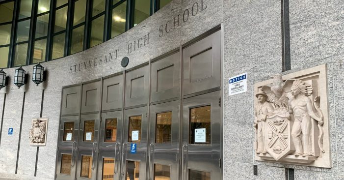 NYC Announces Sweeping Changes to Middle, High School Application Process