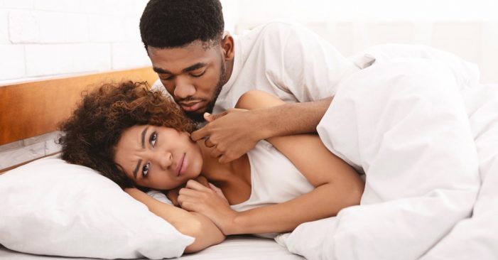 Is Your Relationship Sick? Time to Give It a Health Check