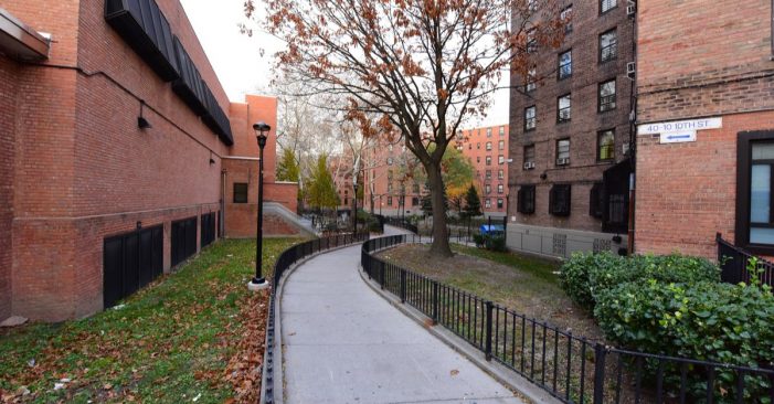 NYCHA Managers Allegedly Lied on Lead Cleanup Reports for Hundreds of Apartments. At Least 19 Kids in Those Units Were Poisoned by Lead