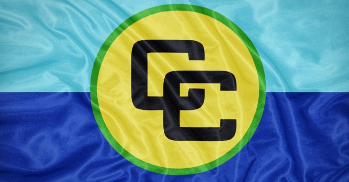 CARICOM Development Fund Grants Support to the OECS Global Startup Hub