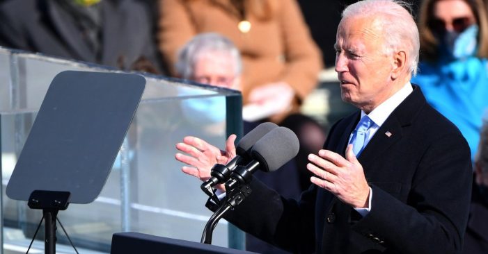 Why Biden’s Immigration Bill Is the Boldest in Decades