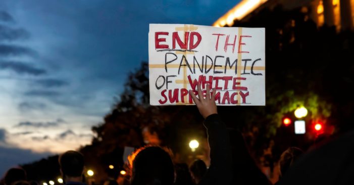 To Dismantle White Supremacy, We Need to Fix Our Judiciary