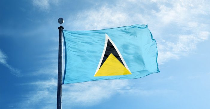 OECS Extends Congratulations to Government and People of Saint Lucia on 42nd Anniversary of Independence