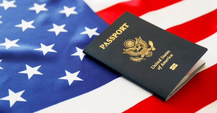 US. Citizenship Act of 2021 & Beware of Immigration Scammers