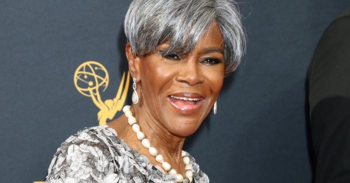Appreciation: In Cicely Tyson, we lose another of our giants, a queen who inspired our best selves