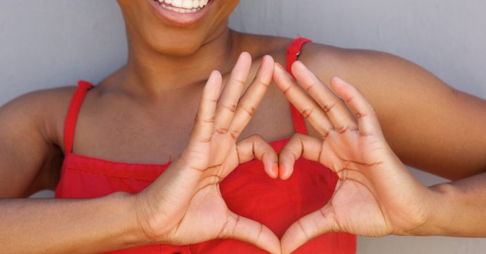 Listen to Your Heart: Women and Heart Disease
