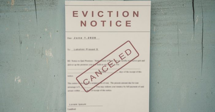 New York Eviction Moratorium Pause Ended. Here’s What to Do Now
