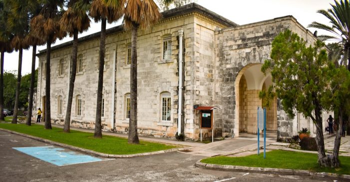 Is Professor Beckles Being ‘Pushed Out’ of UWI Due to Stance on Reparations?