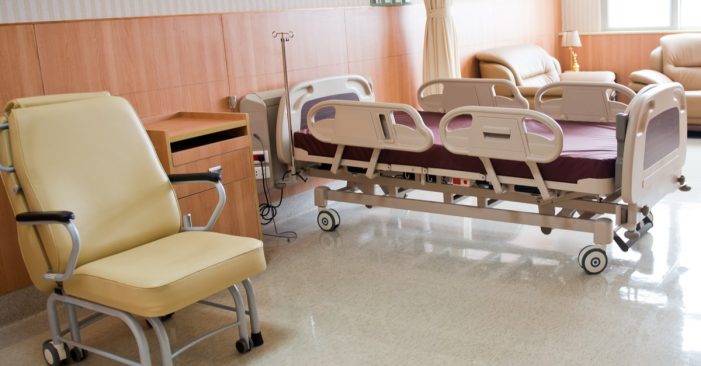 NY lawmakers pass bill to repeal COVID-19 liability protections for nursing homes, hospitals