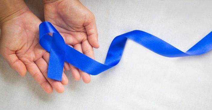 Why Colorectal Cancer Awareness Month is really something to celebrate this year