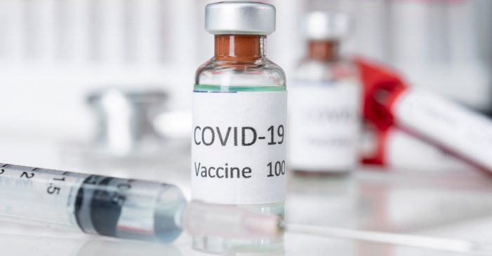 COVID Vaccine Rollout