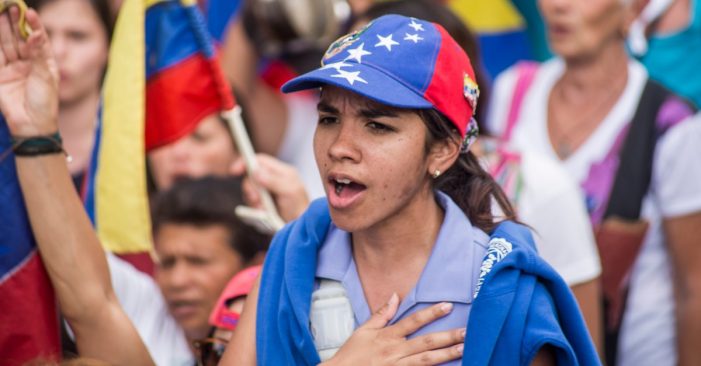 New Designation Allows Eligible Venezuelans to Apply for TPS and Employment Authorization Documents