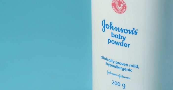 How Talcum Powder Became Dangerous to Women’s Health