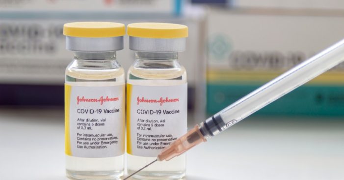 Johnson & Johnson Vaccine Suspension – a Doctor Explains What This Means for you