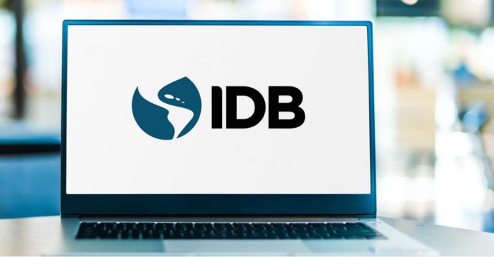 IDB Lab Will Strengthen Jamaican Youth Competencies